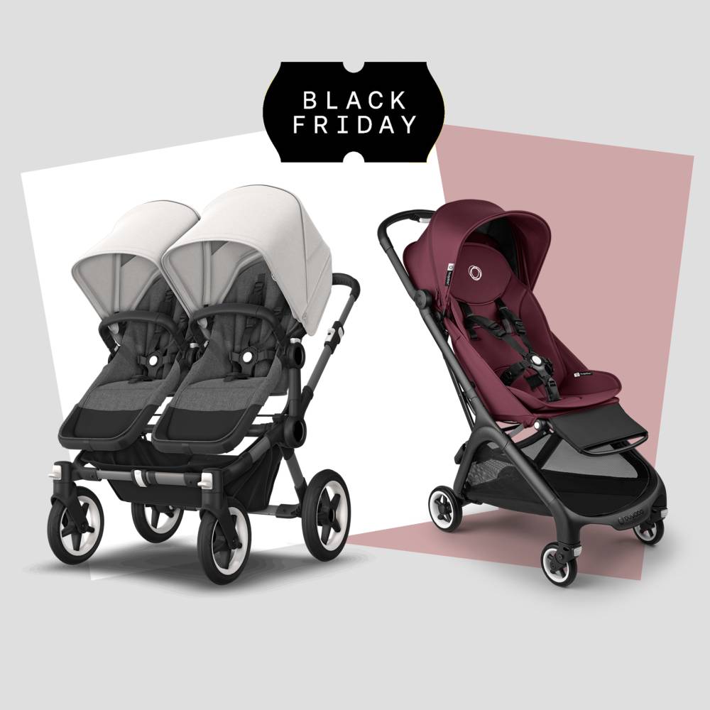 BUGABOO UP TO 25%